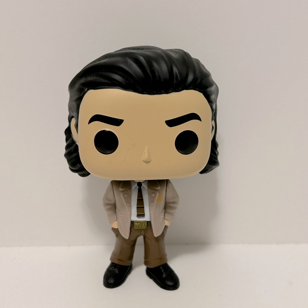Marvel Pop Funko